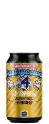 Mister B Pastryccioni N.4 Lattina 33Cl Mister B Pastryccioni N.4 Lattina 33Cl